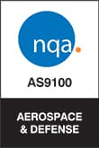 AS 9100 Certification